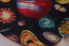 Planetary Bandana