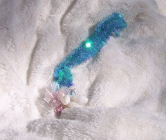 Sea Breeze Choker