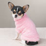 Pink Soft Sweater XS