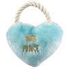 Royalty Heart Tugs Pink