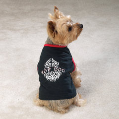 Top Dog! With Bling for that Hip Dog...