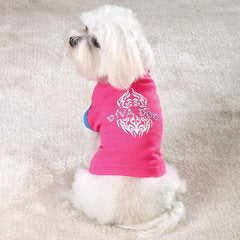 Top Dog~or Diva Dog T-shirts